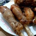 Cooksnap dari Bunda_Azkia untuk resep Ayam Goreng Kemiri