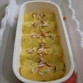 Mamta Roy का कुकस्नैप जब उन्होंने झटपट ब्रेड रसमलाई (Jhatpat bread rasmalai recipe in Hindi) बनाया था।