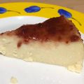 Cooksnap dari Henny Damastuti untuk resep Cheese cake breadtalk