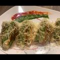 Jayshree Chotalia's cooksnap of when they made ગ્રીલ  સેન્ડવિચ(Grill Sandwich Recipe in Gujarati).