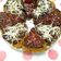 Cooksnap dari Umma Malikah untuk resep Nugget pisang pizza