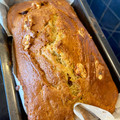 Linda L. 's cooksnap of when they made Banana bread.