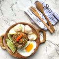 Cooksnap dari Rini Dwi Astuti untuk resep Nasi Goreng Kecap