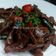 Cooksnap dari Andriani Astutik untuk resep Beef Teriyaki / Daging Teriyaki