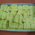 Cooksnap dari Monika Saputri untuk resep Nugget Ayam Sayur