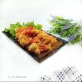 Cooksnap dari 🪻Eliza👒Mahyawi🪻 untuk resep Kakap Asam Manis