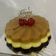 Cooksnap dari Meilisa Ella Putrii untuk resep PUDING MARIE REGAL 3 LAPIS Yummy&Rich