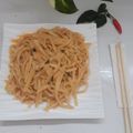 Cooksnap dari Mey's Cila untuk resep Spaghetti Aglio Olio
