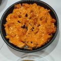Cooksnap dari Herianti Joe untuk resep Salmon kani mentai rice