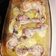 El cooksnap de Ingrid Parra Diaz cuando hizo Pollo al horno con ajos y limón... Muy fácil!!!.