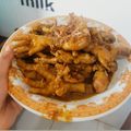 Cooksnap dari Dwi Puspitasari untuk resep Ceker mercon pedas manis