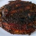 Cooksnap dari ning endang untuk resep Bumbu oles ikan bakar