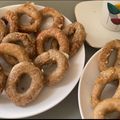 Cooksnap dari winda wong untuk resep Kukis Gelang Khas Manado
