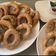 Cooksnap dari winda wong untuk resep Kukis Gelang Khas Manado