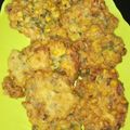 Cooksnap dari Retno Dee untuk resep Dadar Jagung