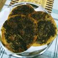 صورة من سهى الزعاترة. ، شاركها بعد تجربة وصفة معجنات وفطاير 🌺🍕🍔
