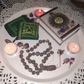 کوک اسنپ آشپزخانه‌ی مامک بعد از امتحان کردن خمیربازی برای بچه ها.