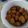 El cooksnap de Fernando Gonzalez cuando hizo Buñuelos de manzana y canela.