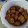 El cooksnap de Fernando Gonzalez cuando hizo Buñuelos de manzana y canela.