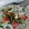 Cooksnap dari Revina Pricillia untuk resep Soto Daging Betawi Kuah Susu dan Santan