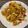 Cooksnap dari Rafika Rahmi untuk resep "Dori Salted Egg Meriah"