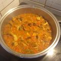 Cooksnap από marnta στη συνταγή Μακαρόνια με σάλτσα μανιταριών. (νηστίσιμο)