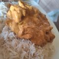 Cooksnap από Πανωραία Μούτα στη συνταγή Κοτόπουλο Τίκα Μασάλα (Tikka masala)