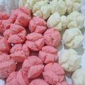 Cooksnap dari Noni Liehua untuk resep Kue mangkok mekar/ kue apem tepung beras