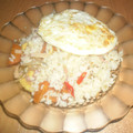 Cooksnap dari Senja Wahyu Handayani untuk resep nasi goreng kincung
