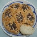 Cooksnap dari 🌾Vhe Tuhumena🐾 untuk resep Roti Sobek Praktis