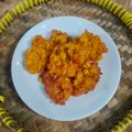 Cooksnap dari Alinett_cooknfood untuk resep Dadar jagung