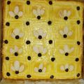 Cooksnap dari Nurhasanah Anna untuk resep Lekker Holland Bakery