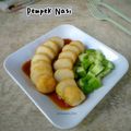 Cooksnap dari Heni Nur untuk resep Pempek Nasi Sisa