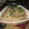 Cooksnap dari Dede Martini untuk resep Bihun goreng kampung