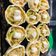 El cooksnap de ezequiel saponaro cuando hizo Canastitas de zapallito verde .