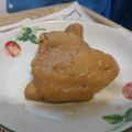 ００ 的 油雞(電鍋版) cooksnap