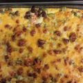 dorisla's cooksnap of when they made Oven Baked Denver Omelet.