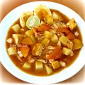 Cooksnap dari Lukz Kitchen untuk resep Mie Rebus Medan