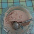 Cooksnap dari Elfira Dwi Binti Sutoto untuk resep Ice Cream Lembut 3 Bahan