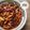 Cooksnap Juanita semasa beliau membuat Ayam masak Kam Heong.