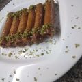 صورة من ❤ريتال Rital❤😊، شاركها بعد تجربة وصفة سيڨار مقرمش ومعسل ❤