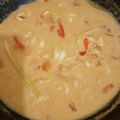 Cooksnap dari Fny untuk resep Tongseng Ayam Kuah Santan