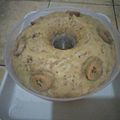 Cooksnap dari Jien Aryani untuk resep Bolu pisang kukus