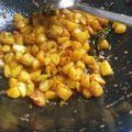 Cooksnap dari Must Gur untuk resep Kentang goreng pedas