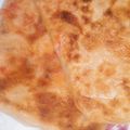 صورة من سو سو، شاركها بعد تجربة وصفة محاجب الفرينة (طحين) هايلين