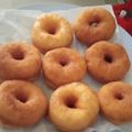 Cooksnap dari Amma Murni untuk resep Donat simpel menul menul