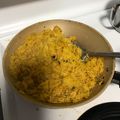 Cooksnap dari Nurul Baiti (Nungki) untuk resep Bumbu Urap Sangan
