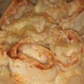 Cooksnap από ΑΙΜΙΛΙΑ ΖΩΛΑ στη συνταγή Ρολάκια τορτίγιας στο air fryer