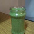 El cooksnap de carpediem_2011 cuando hizo Licuado verde con kale 🌿 2.