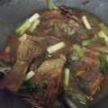 Cooksnap dari Desi untuk resep Ikan Mujaer Masak Tauco